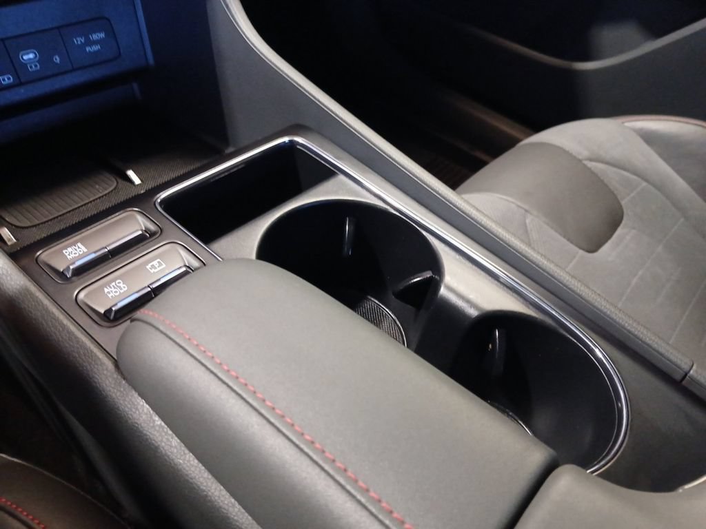 Used 2024 Hyundai Sonata N Line FWD image 18