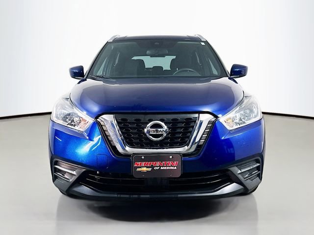 Used 2020 Nissan Kicks SV image 4
