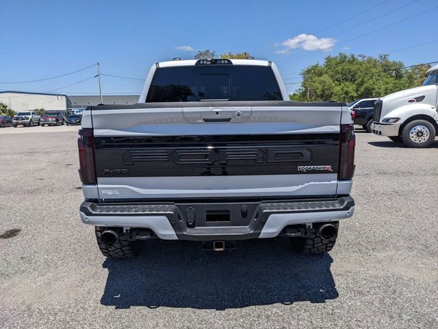 Used 2025 Ford F150 Raptor w/ Equipment Group 803A Raptor R AWD/4WD image 5