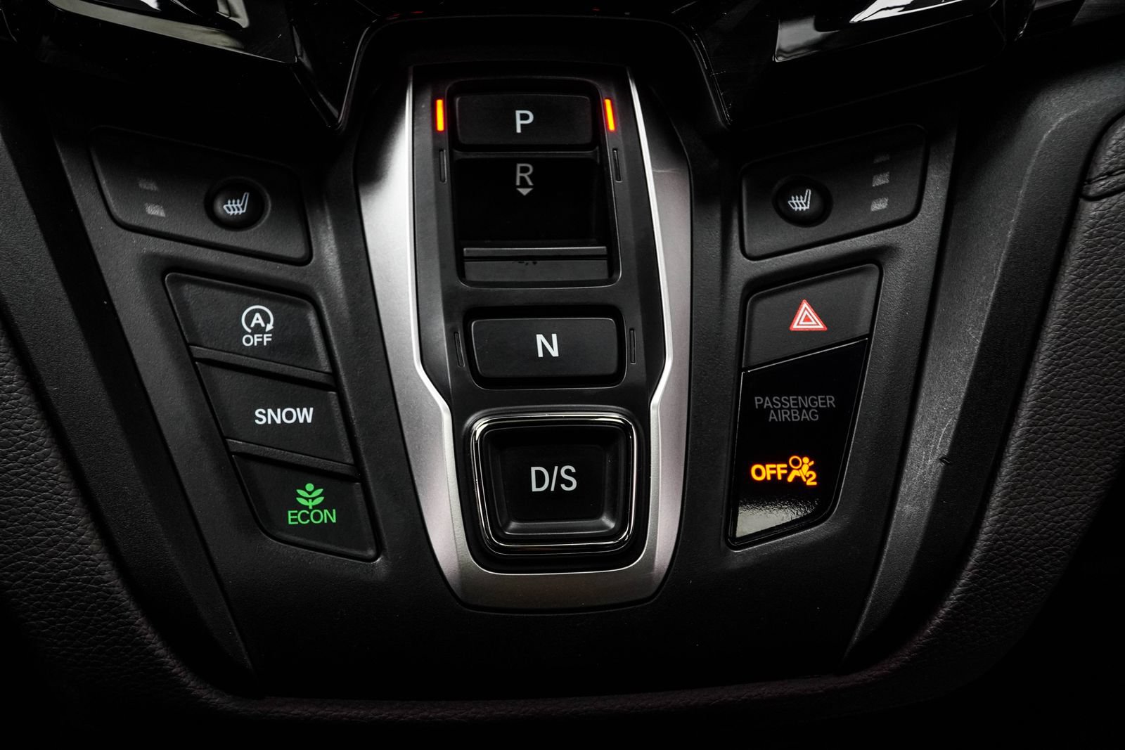 Used 2024 Honda Odyssey EX-L image 19