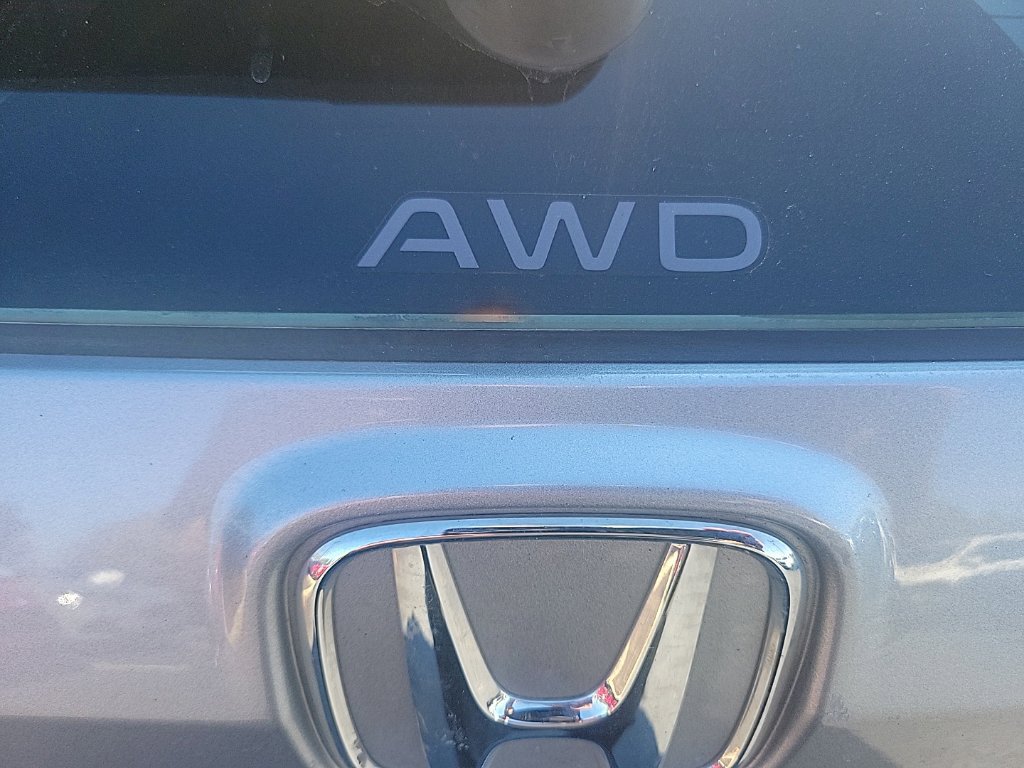Used 2024 Honda CR-V LX image 8