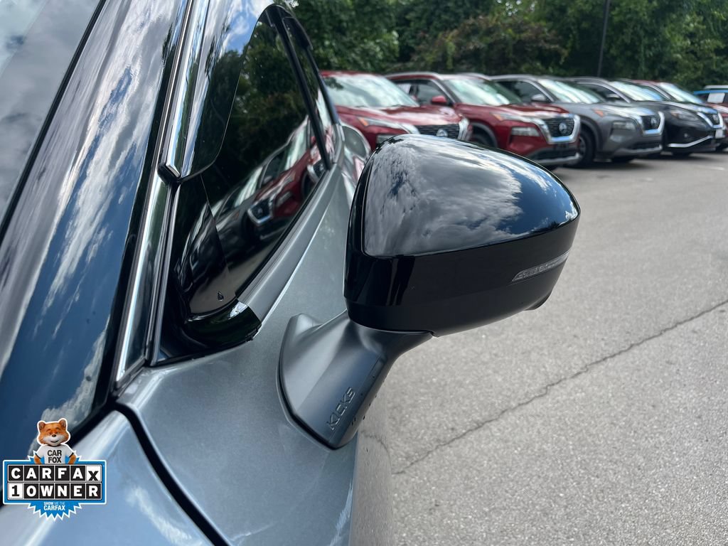 Used 2026 Nissan Kicks SR FWD image 34