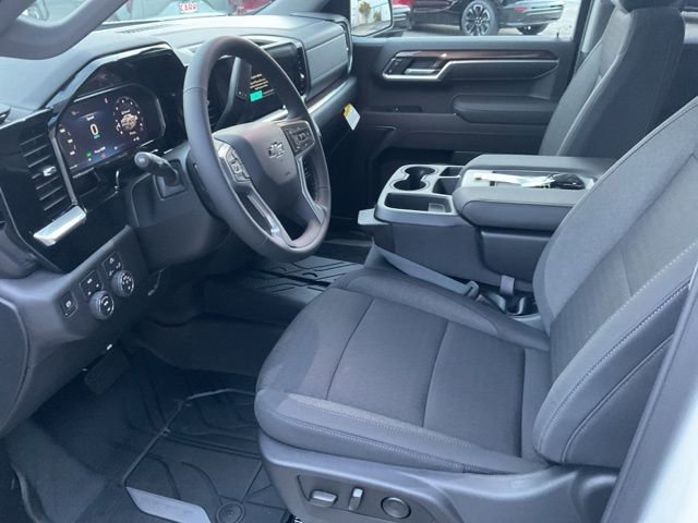 New 2026 Chevrolet Silverado 1500 RST w/ RST Select Package image 21