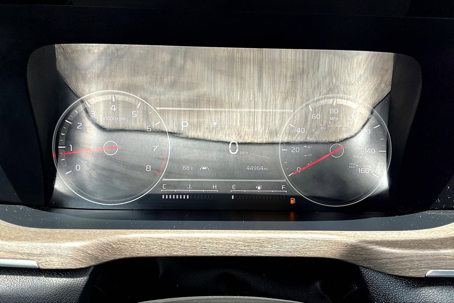 Used 2023 Kia Sorento S w/ Panoramic Sunroof Package AWD/4WD image 8