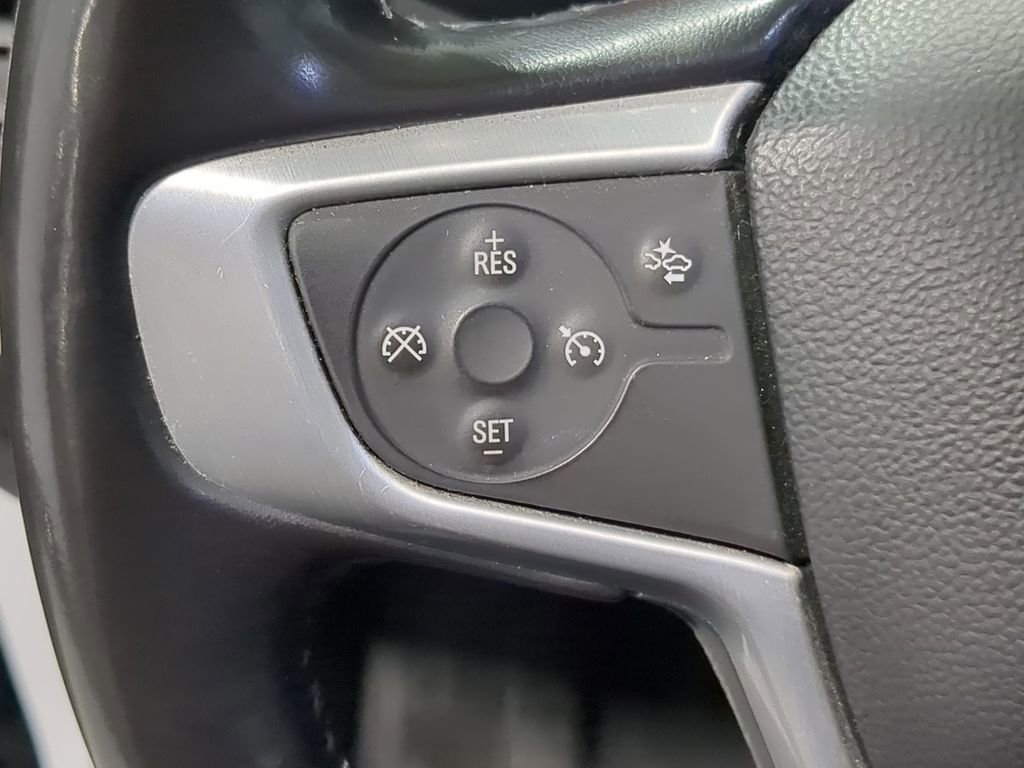 Used 2020 GMC Terrain SLE w/ Driver Convenience Package FWD image 29