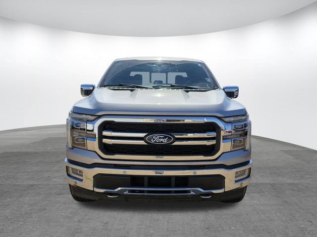 Certified 2024 Ford F150 Lariat image 2