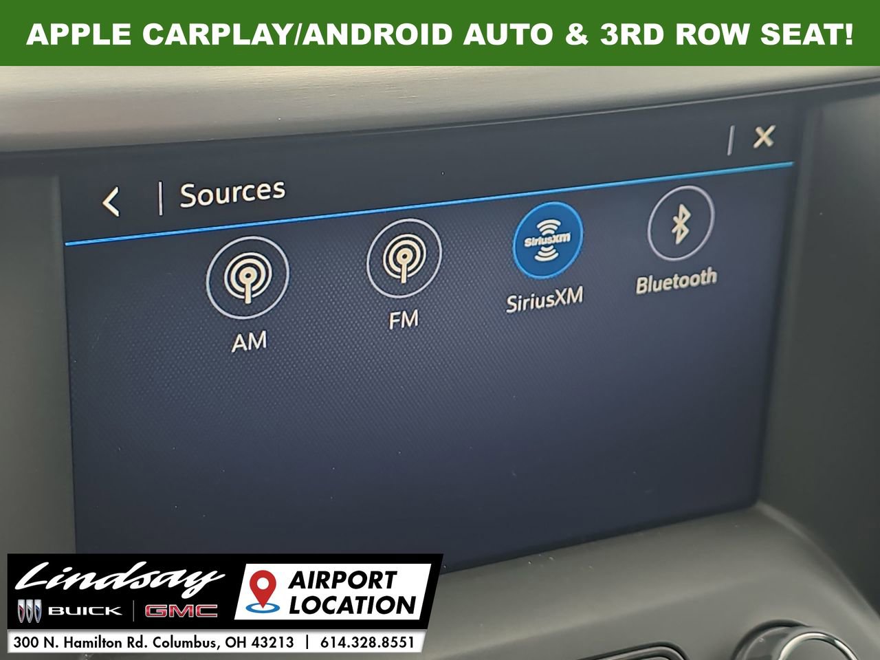 Used 2023 GMC Acadia SLE w/ Driver Convenience Package image 37