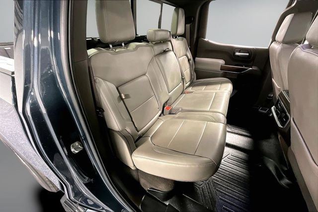 Used 2019 GMC Sierra 1500 SLT w/ SLT Premium Plus Package image 26