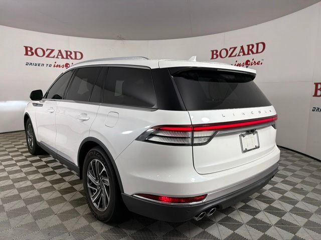 Certified 2020 Lincoln Aviator 2WD image 6