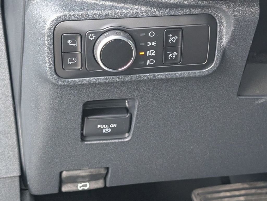 New 2025 Ford Bronco Stroppe Edition AWD/4WD image 41