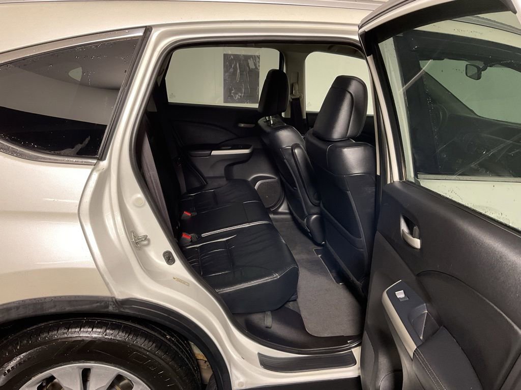Used 2014 Honda CR-V EX-L image 25