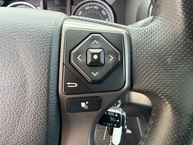 Certified 2017 Toyota Tacoma SR5 w/ Tow Package image 19