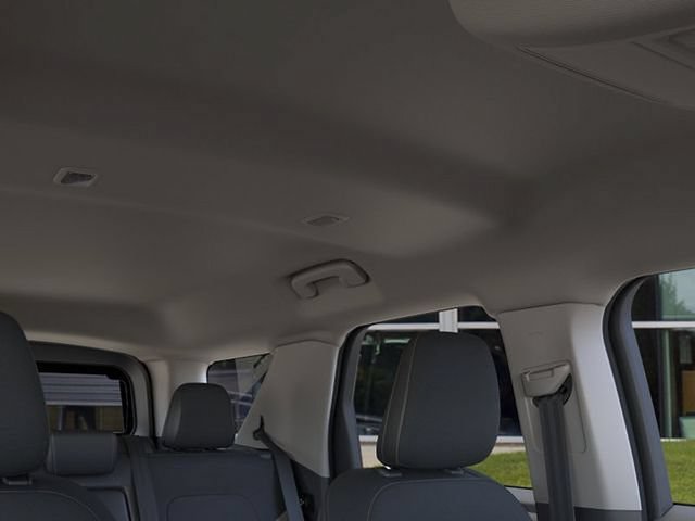 New 2026 Ford Bronco Sport Big Bend w/ Convenience Package AWD/4WD image 19