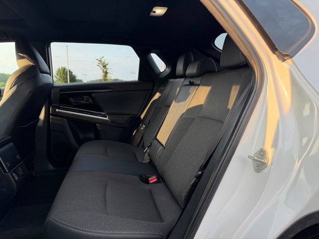 Certified 2024 Toyota bZ4X AWD w/ Weather Package image 15