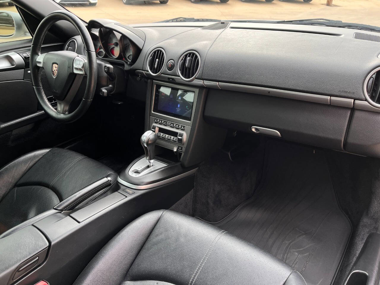 Used 2007 Porsche Cayman S image 18