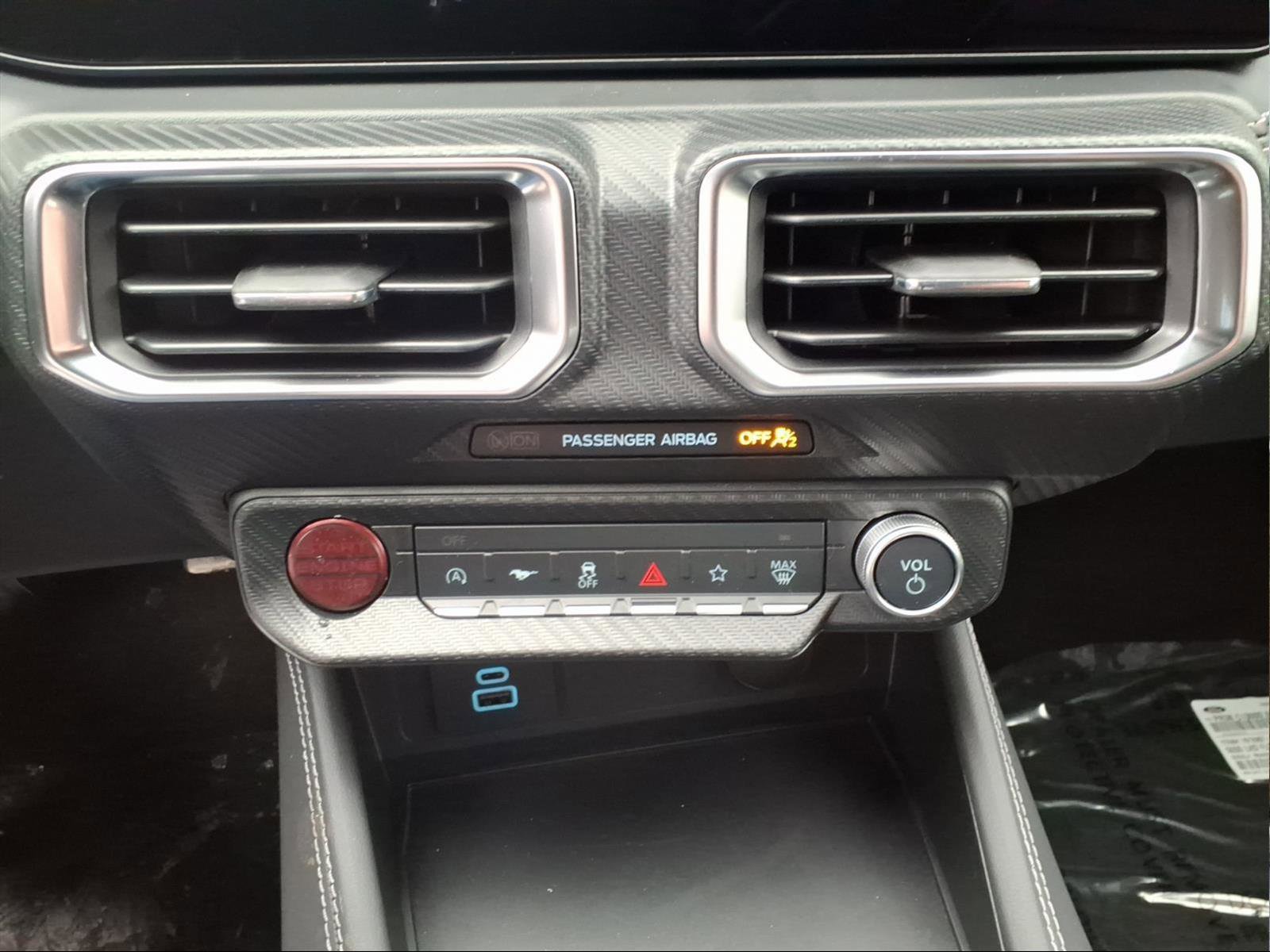 New 2026 Ford Mustang GT Premium image 12