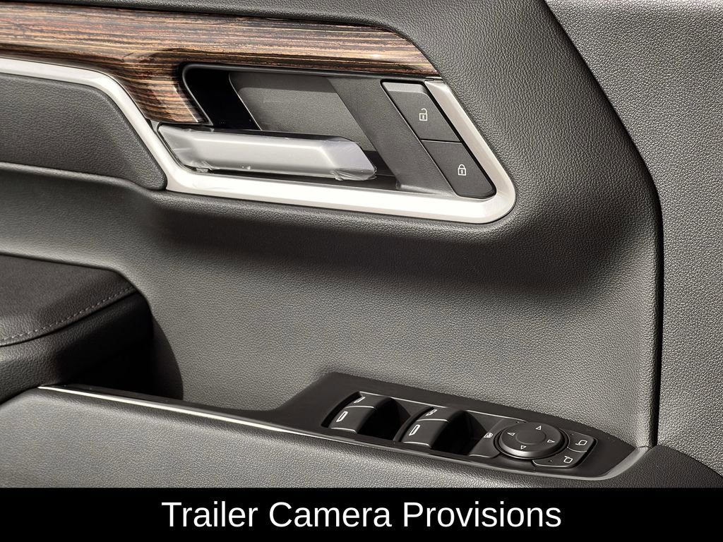 New 2026 GMC Sierra 1500 Elevation w/ Elevation Premium Package image 20