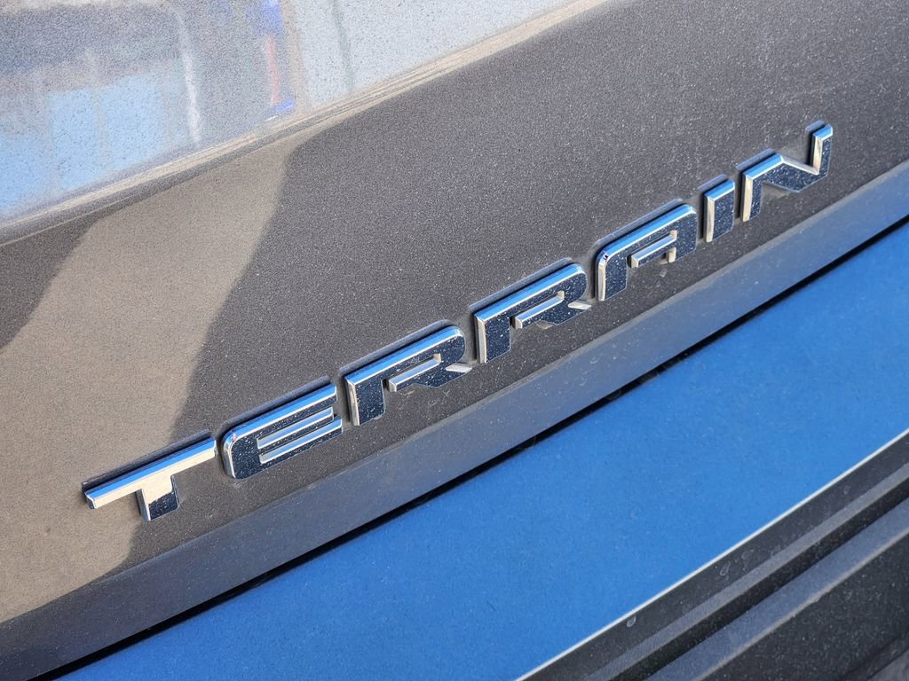 Used 2020 GMC Terrain SLE w/ Driver Convenience Package image 11