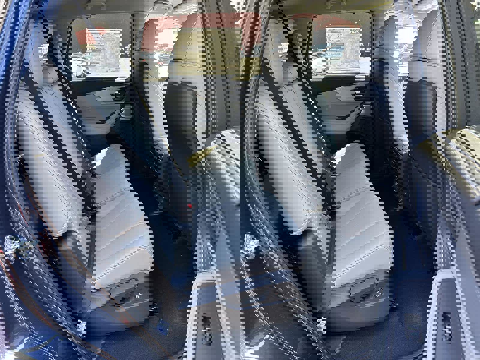 New 2026 Acura MDX FWD w/ Technology Package image 13