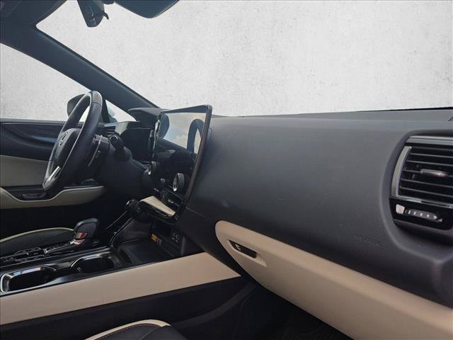 Used 2024 Lexus NX 350 AWD image 21