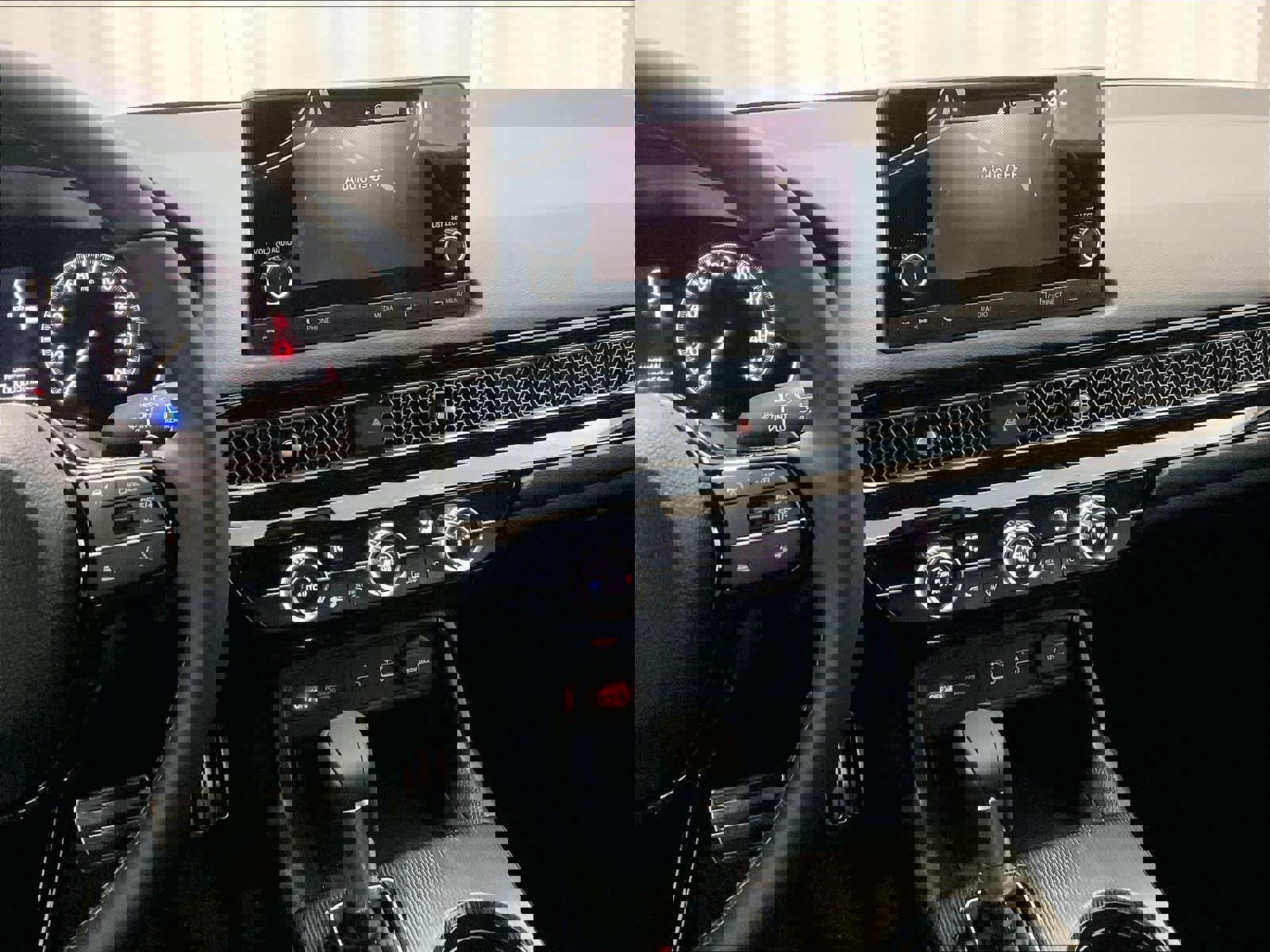 New 2026 Honda Civic Sport image 13