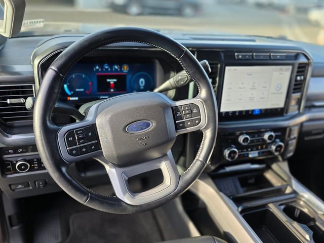 Used 2024 Ford F250 Lariat image 18