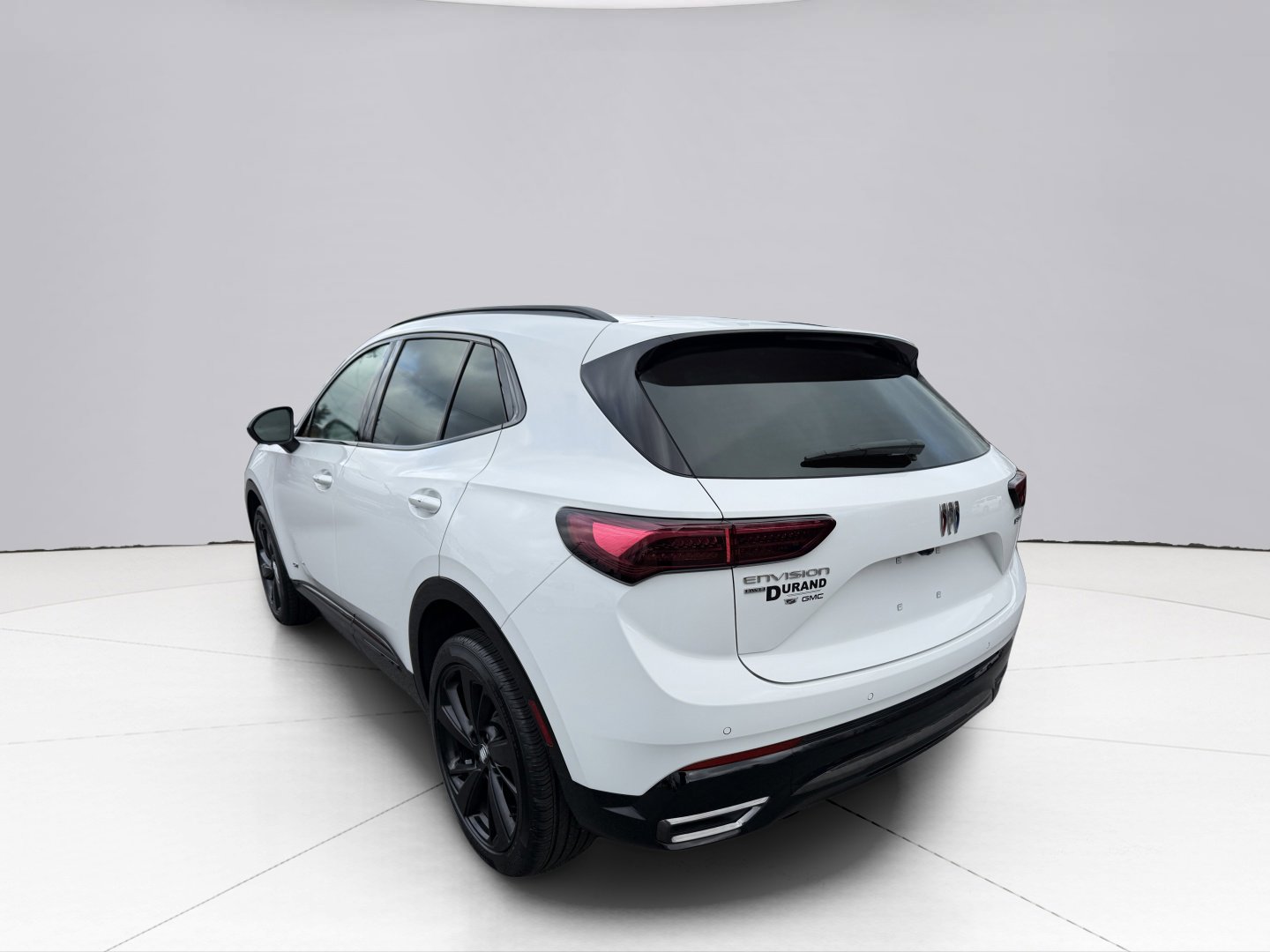 Used 2025 Buick Envision Sport Touring image 7