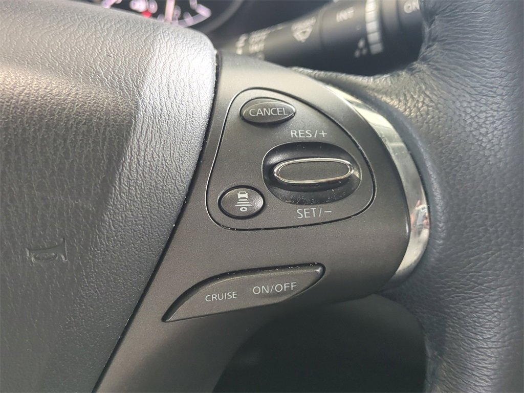 Used 2021 Nissan Murano SL w/ SL Moonroof Package image 25