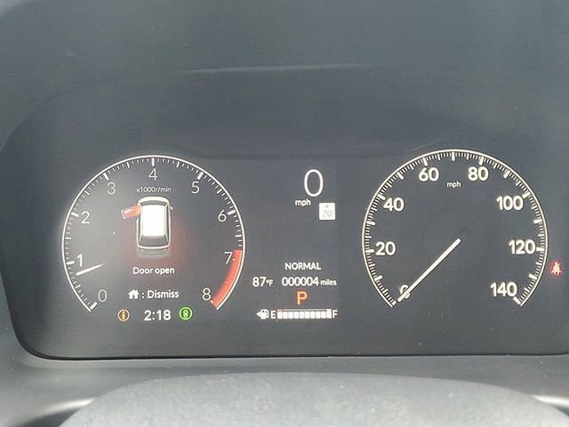 New 2026 Honda Odyssey Sport-L image 17