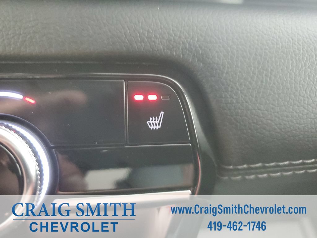 Used 2025 Honda Pilot EX-L image 32