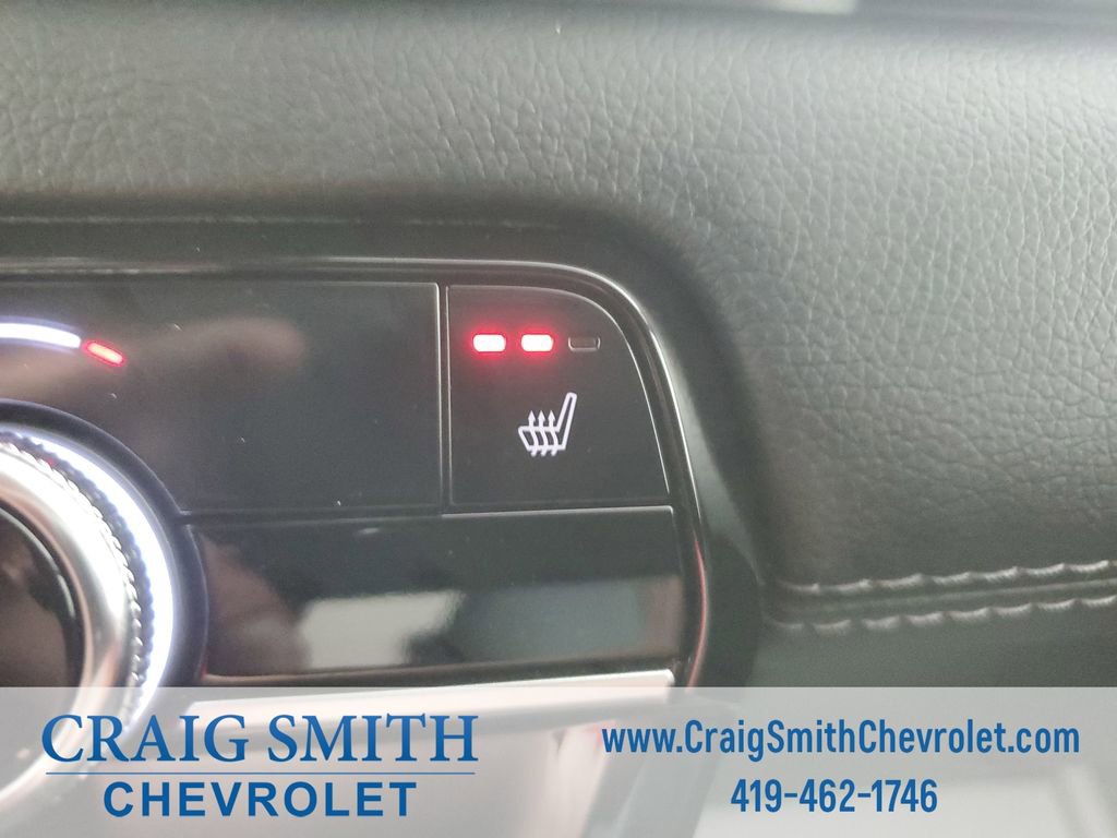 Used 2025 Honda Pilot EX-L image 32