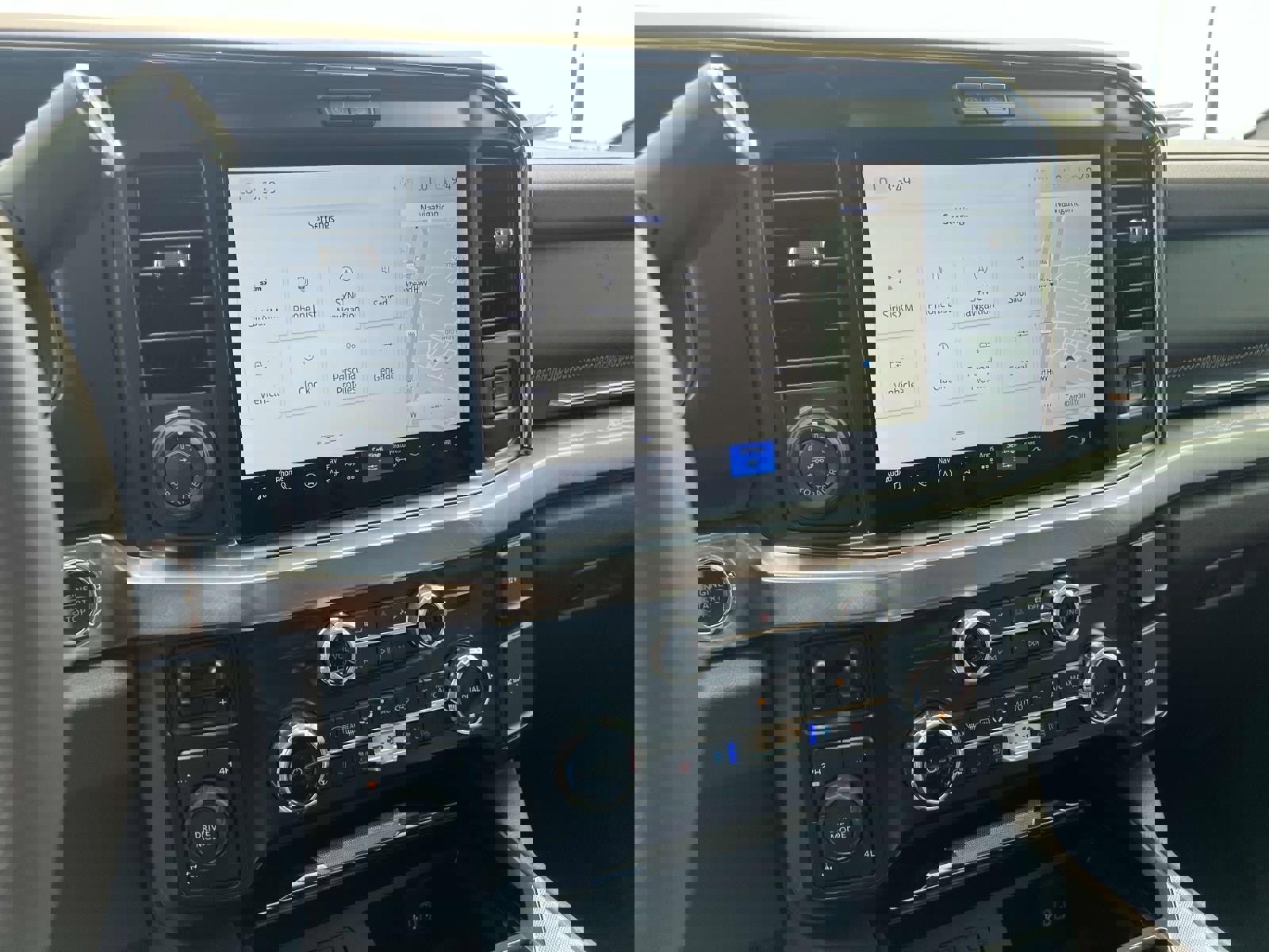 New 2025 Ford F250 King Ranch image 57