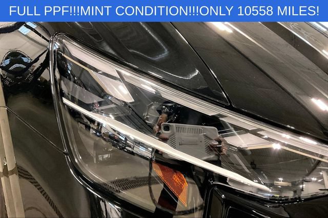 Certified 2025 Audi SQ8 Premium Plus AWD/4WD image 28