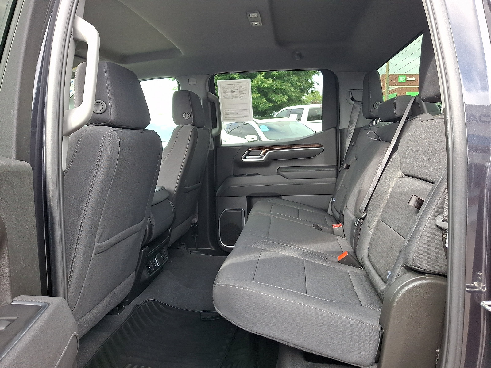 Used 2025 GMC Sierra 1500 Elevation AWD/4WD image 10