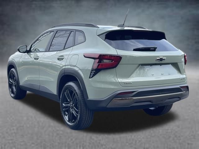 New 2026 Chevrolet Trax ACTIV w/ Driver Confidence Package image 19