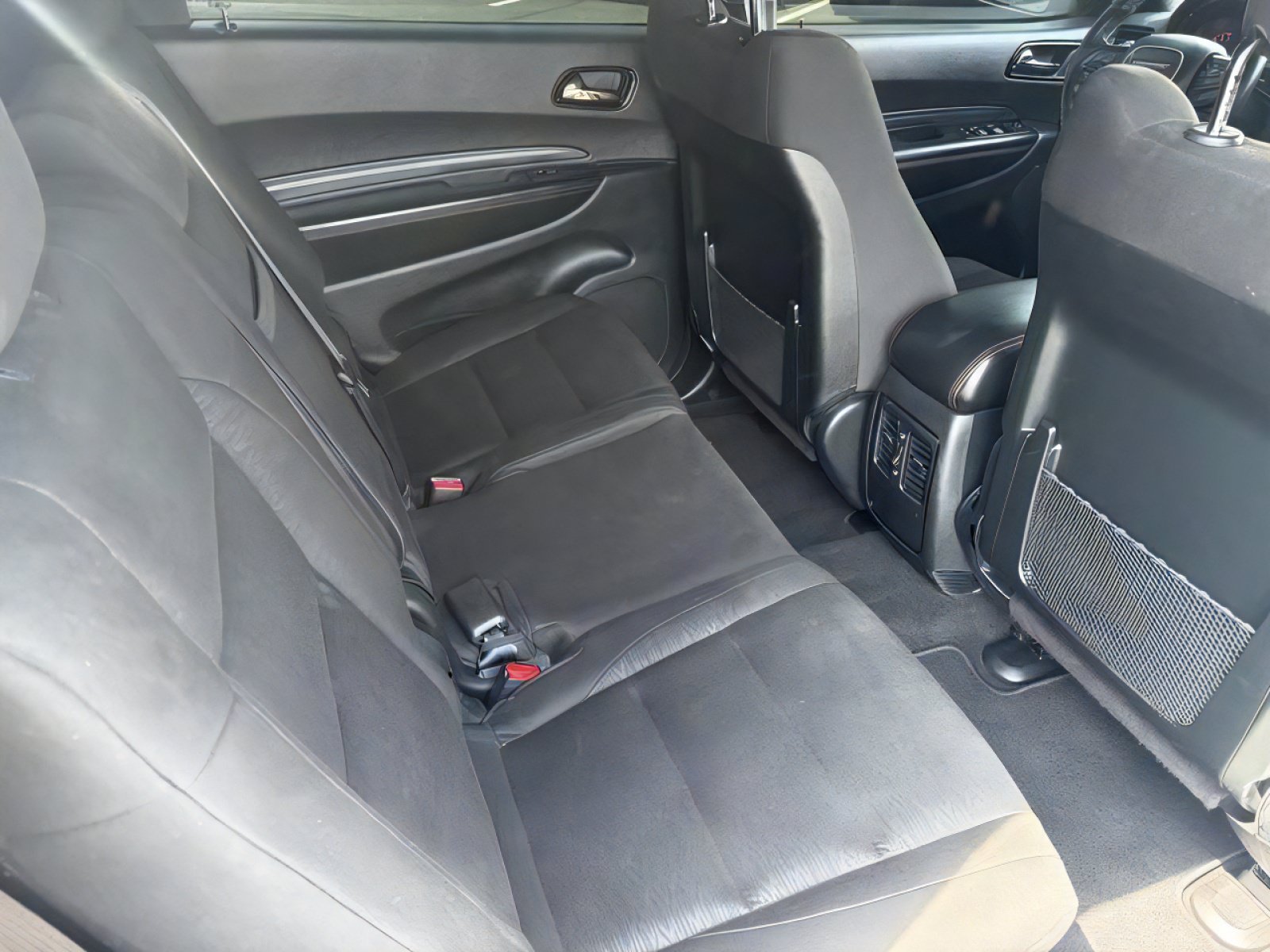 Certified 2026 Dodge Durango GT w/ Blacktop Package RWD image 29