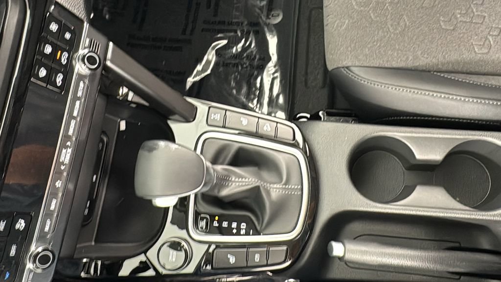 New 2026 Kia Seltos S image 28