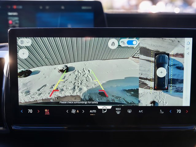 Used 2025 Ford Expedition Max Platinum w/ Driver's Package image 20