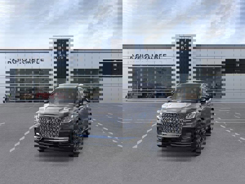 New 2026 Lincoln Corsair Premiere image 2