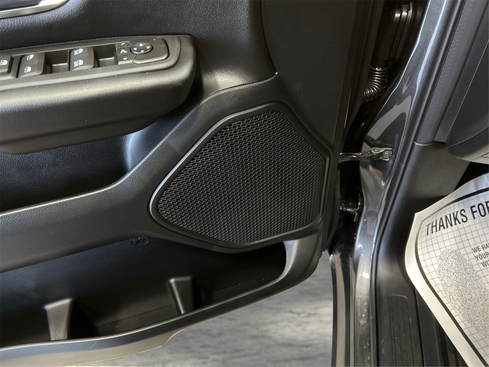 New 2026 RAM 1500 Big Horn AWD/4WD image 28