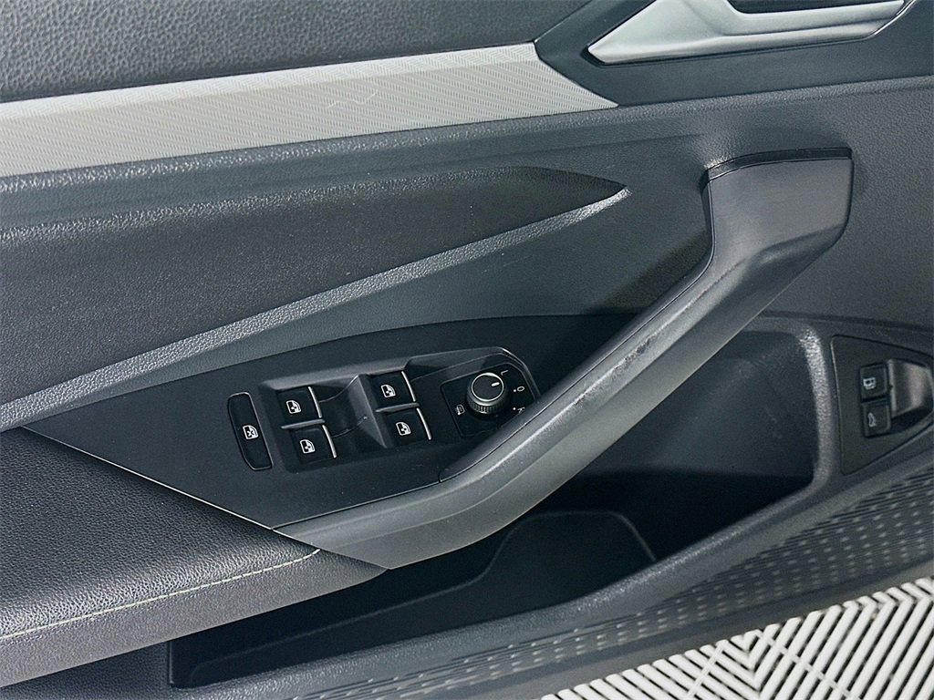 Used 2024 Volkswagen Jetta S image 22