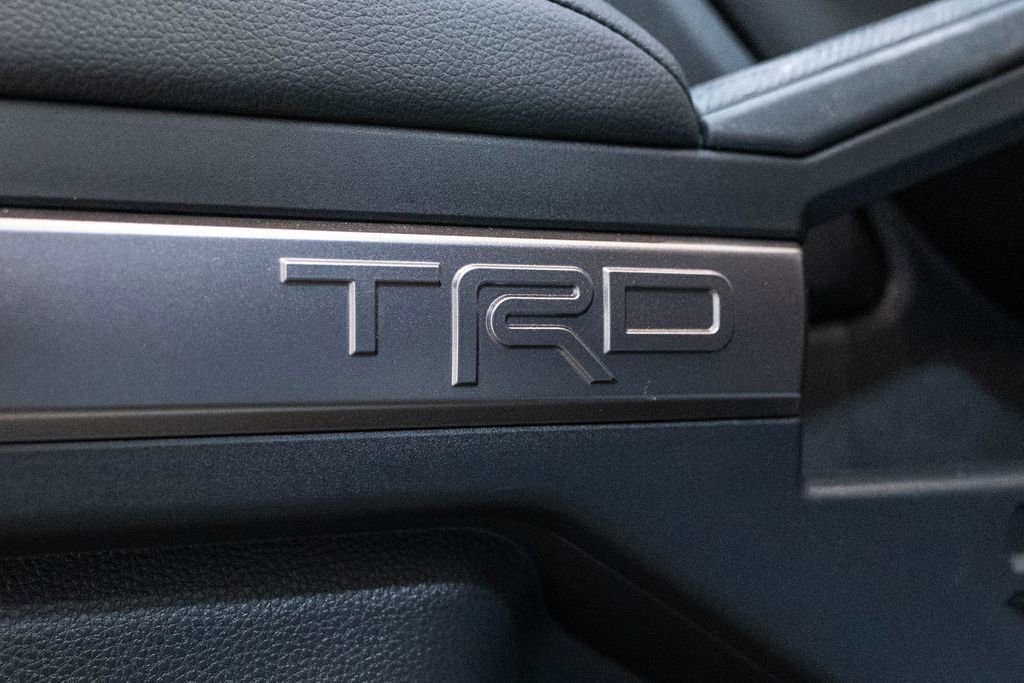 New 2026 Toyota 4Runner TRD Off-Road Premium AWD/4WD image 22