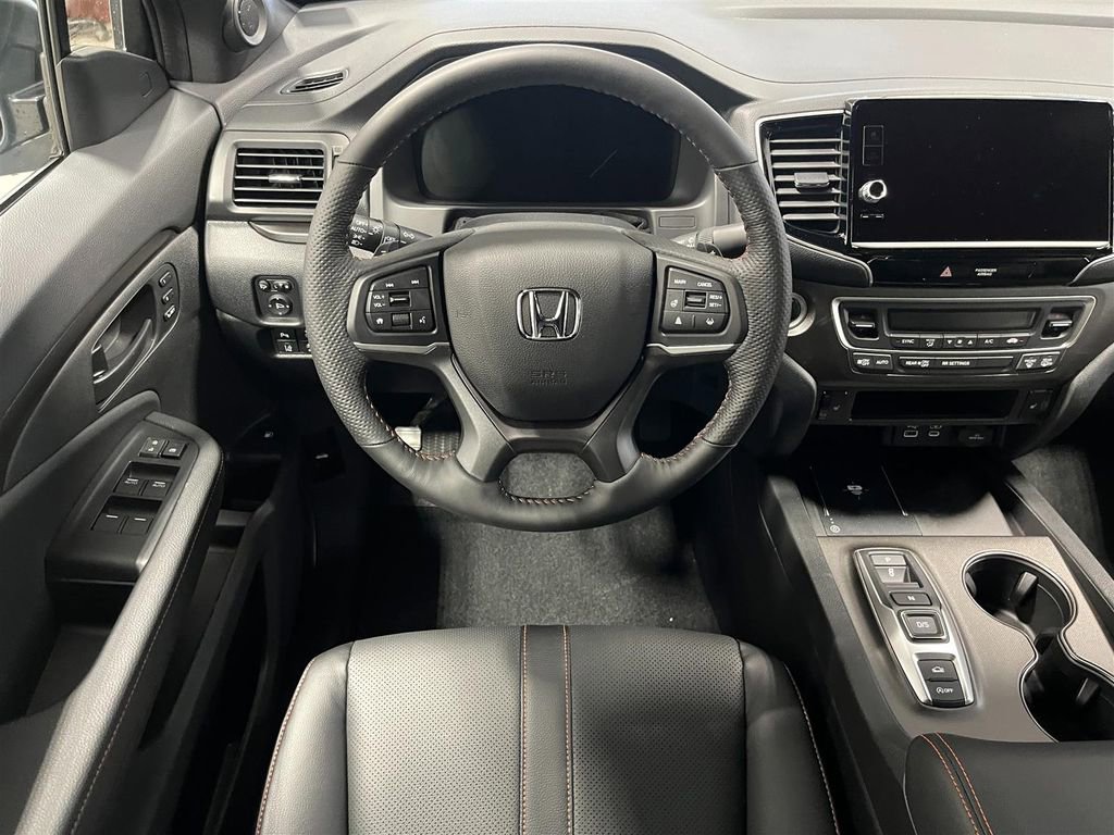 New 2026 Honda Ridgeline TrailSport image 24
