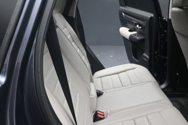 Used 2026 Honda CR-V EX-L image 22