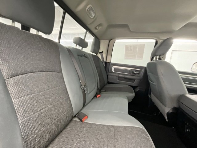 Used 2019 RAM 1500 Classic Warlock image 14