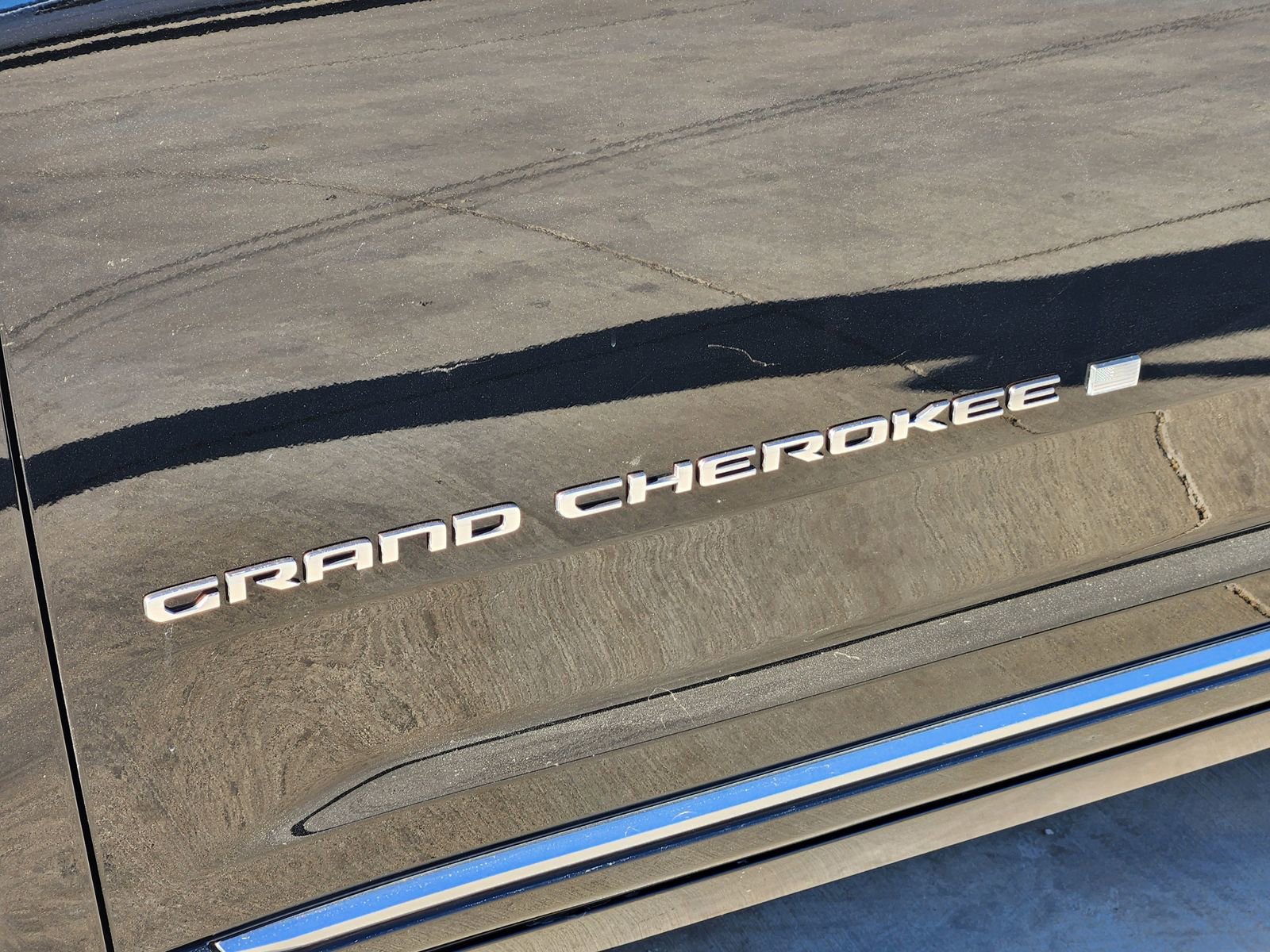 Used 2022 Jeep Grand Cherokee Summit image 13