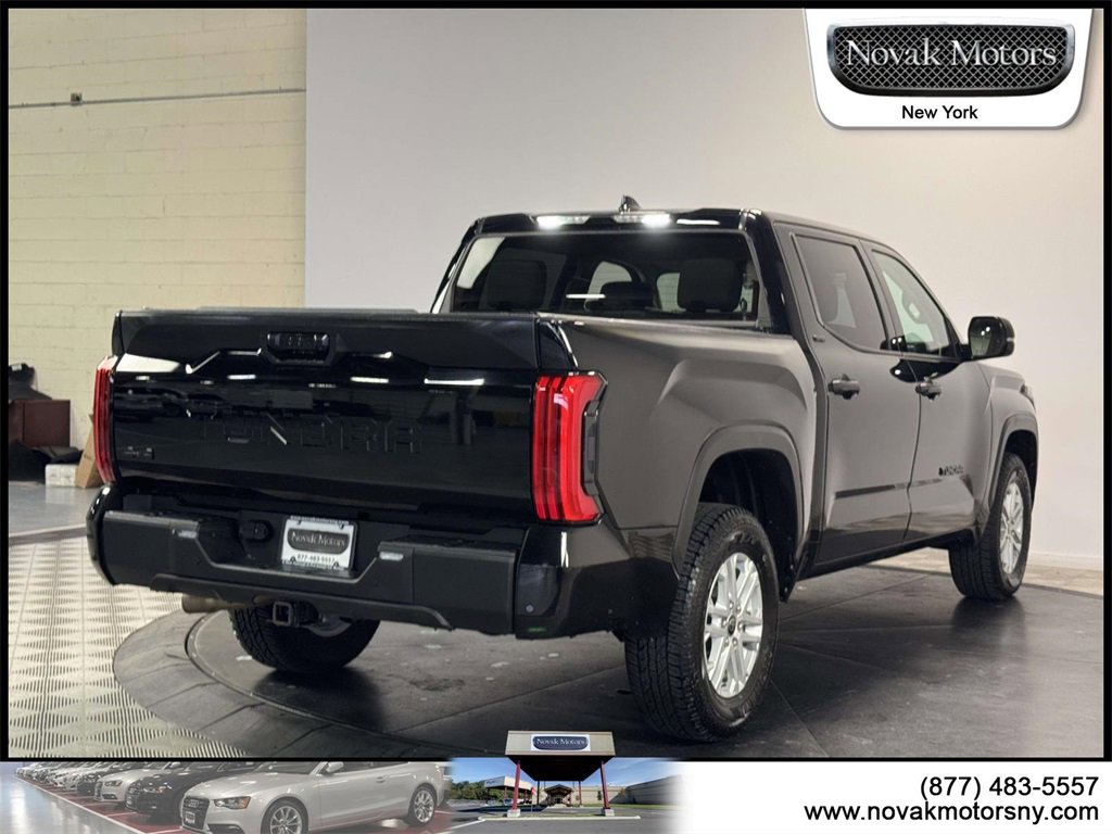 Used 2023 Toyota Tundra SR5 image 10