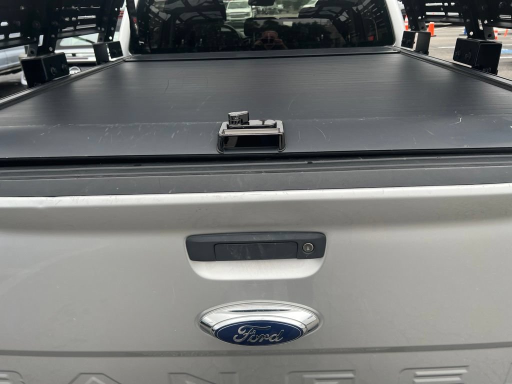 Used 2019 Ford Ranger XL w/ FX4 Off-Road Package AWD/4WD image 7