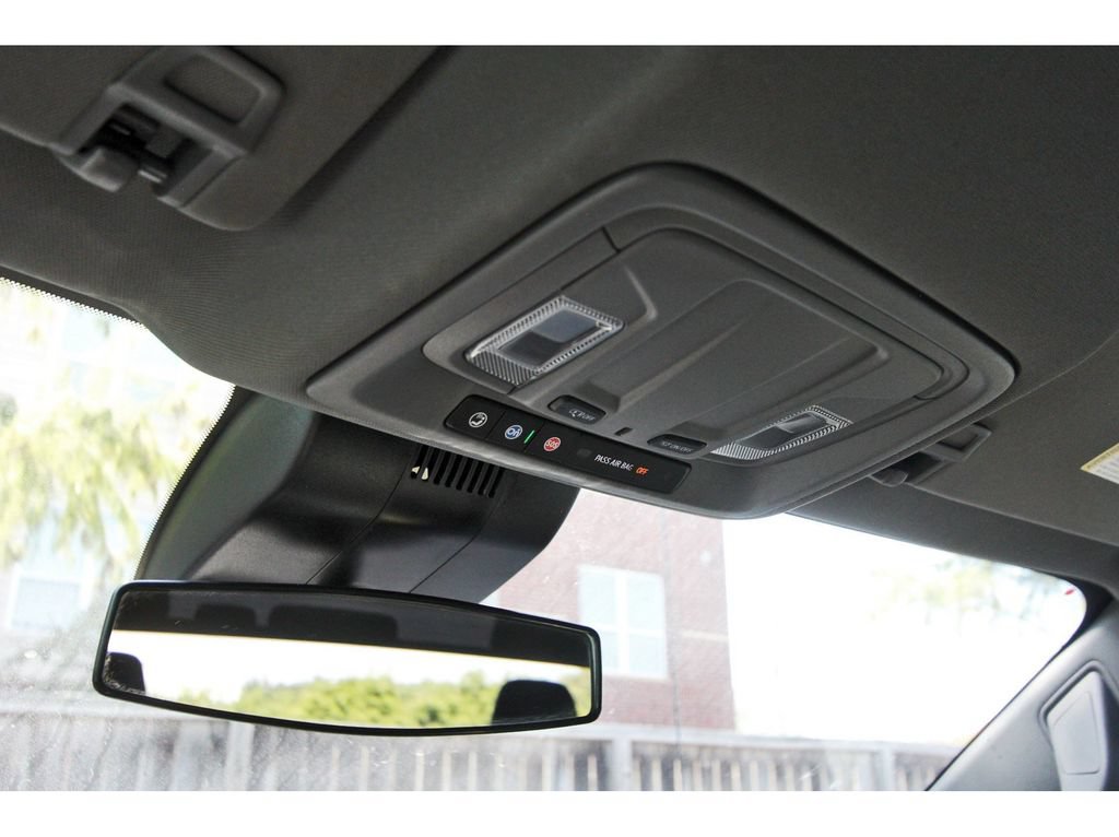 Used 2024 GMC Sierra 1500 Elevation RWD image 25