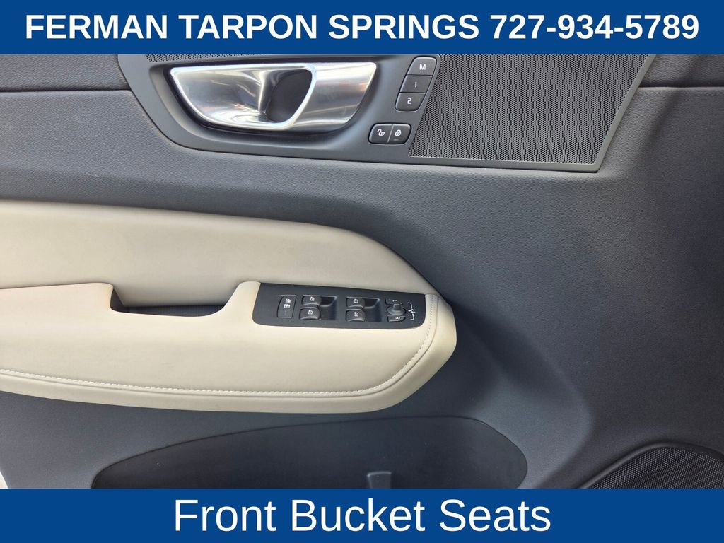 Used 2026 Volvo XC60 B5 Plus w/ Protection Package Premier AWD/4WD image 25